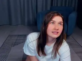 Camsoda Live Sex of hedynayman