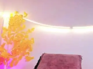 Camsoda Nude Webcam of innamebarak