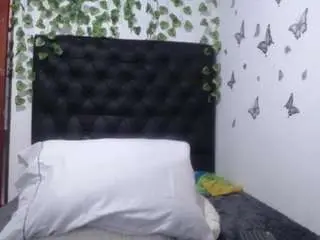 Camsoda Sex Cam of isa06