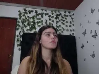Camsoda Sex Cam of isa06
