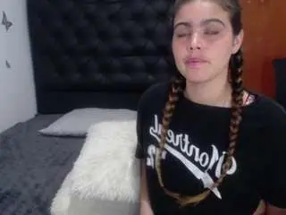 Camsoda Live Sex of isa06