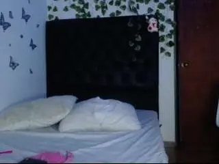 Camsoda Adult Video Chat of isa06