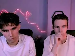 Camsoda Adult Video Chat of kevin-nix