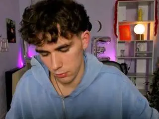 Camsoda Watch Live Sex Cams of kevin-nix