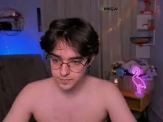 Camsoda Adult Video Chat of kevin-nix