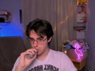 Camsoda Best Webcam of kevin-nix