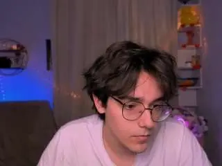 Camsoda Free Porn Cam of kevin-nix