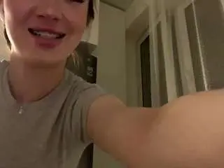 Camsoda Best Webcam of lasandravogenthaler