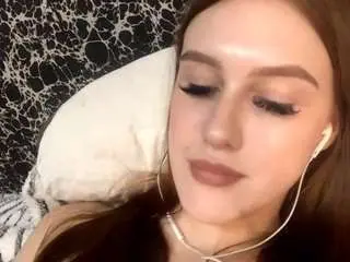 Camsoda Best Webcam of marilynrockmore