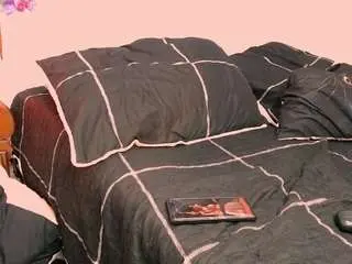 Camsoda Private Sex Chat of naih-reyes