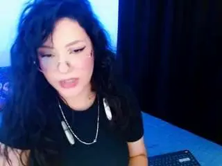 Camsoda Adult Webcams of vanessaasecas