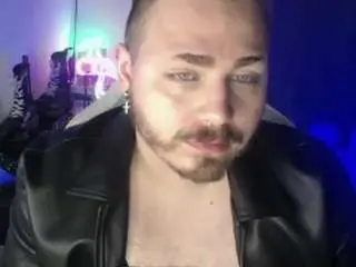 Camsoda Live Sex of xxfabian