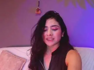 Camsoda Sex Chat of adaara-johnson