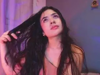 Camsoda Nude Webcam of adaara-johnson