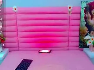 Camsoda Adult Webcams of ariadnna-princess