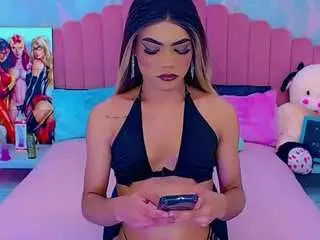 Camsoda Best Webcam of ariadnna-princess