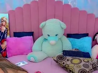 Camsoda Adult Webcam of ariadnna-princess