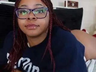 Camsoda Live Sex of bbwnextdoor