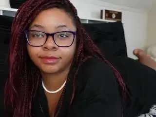 Camsoda Nude Webcam of bbwnextdoor