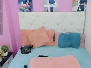 Camsoda Nude Webcam of dayana-naughty