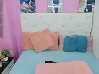 Camsoda Live Porn of dayana-naughty