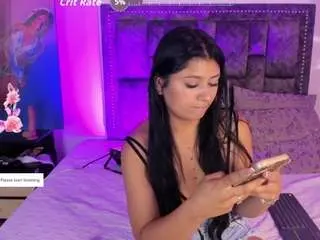 Camsoda Free Live Porn of kaiajohns