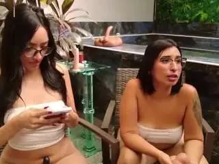 Camsoda Sex Cam of lissafeniix