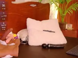 Camsoda Watch Live Sex Cams of lissafeniix