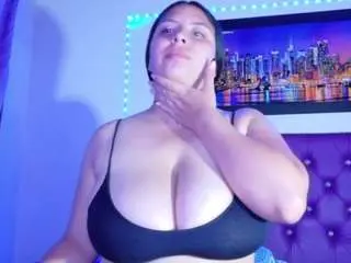 Camsoda Sex Cam of naturalboobs1