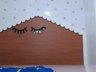 Camsoda Free Live Porn of scarlett-percy-t