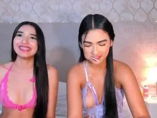 Camsoda Free Porn Cam of sweett-temptation