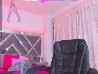 Camsoda Free Porn Cam of abbyesposito