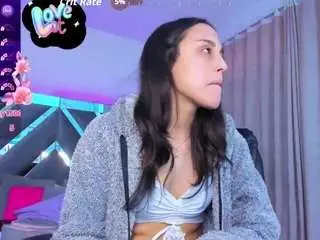 Camsoda Free Porn Cam of abbyesposito