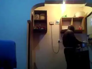 Camsoda Adult Webcam of africoc243