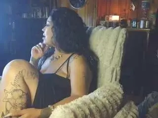 Camsoda Best Webcam of lushdiamondz