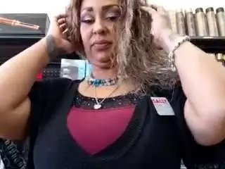 Camsoda Live Porn of lushdiamondz