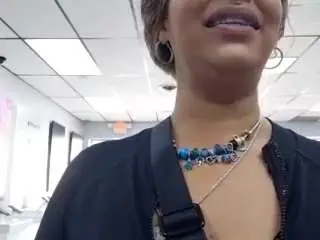 Camsoda Live Sex of lushdiamondz