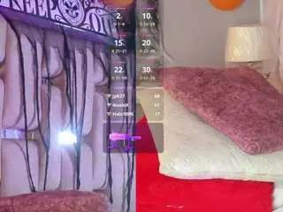 Camsoda Adult Video Chat of erikamontiel