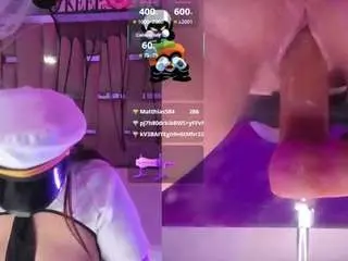Camsoda Free Porn Cam of erikamontiel