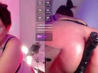 Camsoda Watch Live Sex Cams of erikamontiel