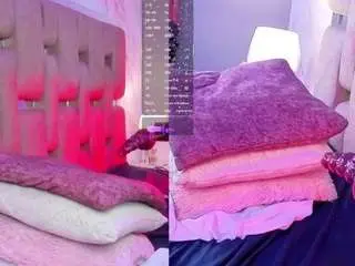 Camsoda Private Sex Chat of erikamontiel
