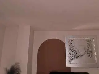 Camsoda Adult Webcam of ninamichellex