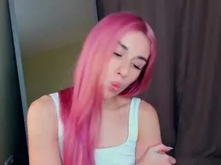 Camsoda Nude Webcam of theovost