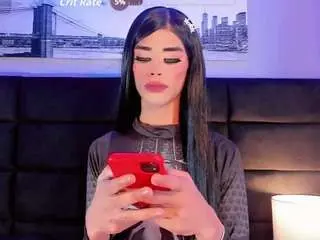 Camsoda Private Sex Chat of ana-paula23