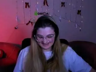 Camsoda Watch Live Sex Cams of clery-shine