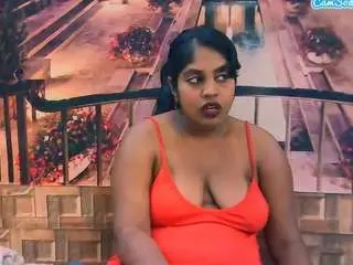 Camsoda Adult Webcam of indiandiva27