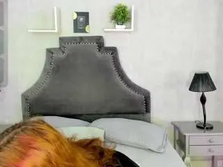 Camsoda Live Sex of janneblossom