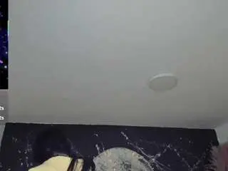 Camsoda Adult Webcams of janneblossom