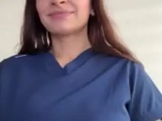 Camsoda Live Sex Cam of lunabum