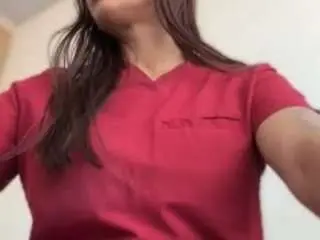 Camsoda Sex Cam of lunabum